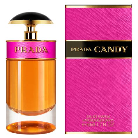 prada by prada perfume notes|Prada candy perfume reviews.